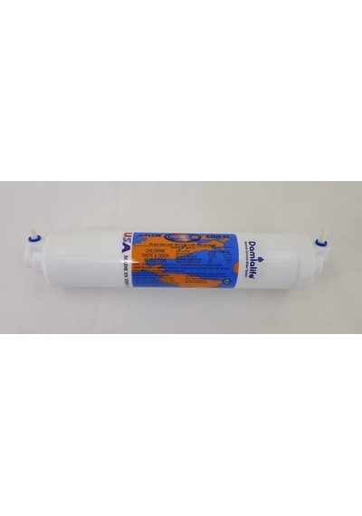 Usa Omnipure K 2528 Su Arıtma Karbon Filtre