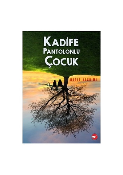 Çocukluk Ve Anılar Üzerine Duygusal Roman - Kadife Pantolon