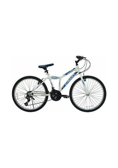 Belderia Camp Bisiklet 27,5 Jant 18 Kadro 21 Vites Blue/green