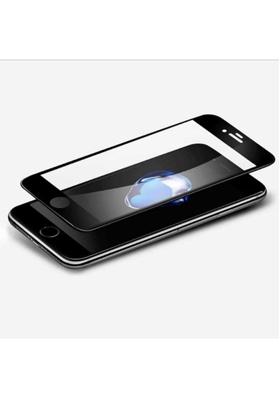 Apple Uyumlu iPhone 6 Plus Zore Eto Cam Ekran Koruyucu
