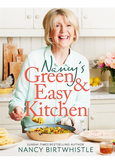 Nancy's Green & Easy Kitchen One Boat