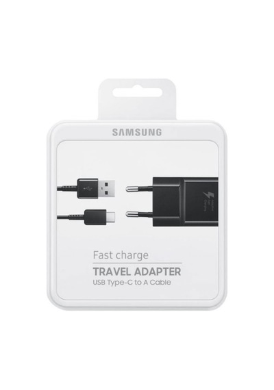 Samsung Uyumlu Type C Hızlı Şarj Aleti Şarj Cihazı Kablo Adaptör