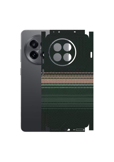 Kapps Oneplus 13r İle Uyumlu Rainbow Serisi Premium Kaplama 360 41981273