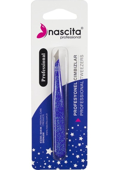 Nascita Yan Ağız Simli Cımbız 70