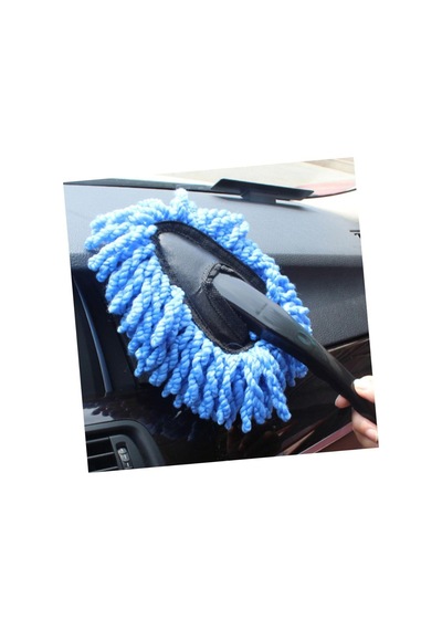 Carmind Mini Mikrofiber Toz Alma Fırçası Cr10452