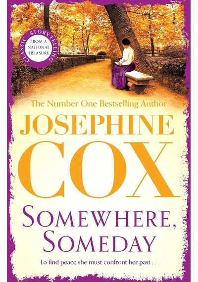 Somewhere, Someday: Sometimes The Past Must Be Confronted