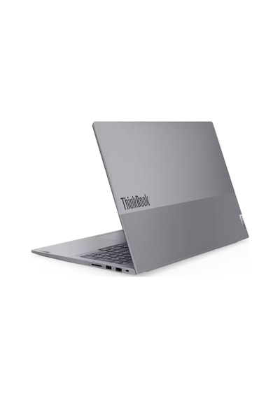 Lenovo ThinkBook 16 G6 IRL 21KH001ETR i5-1335U 16 GB 512 GB SSD 16" Dos WUXGA Dizüstü Bilgisayar