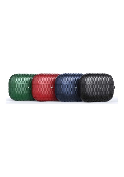 Lexroo Airpods Pro Airbag 18 Kılıf - Lacivert