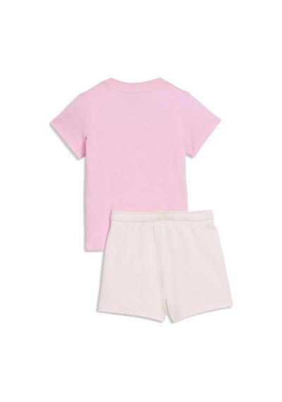 Puma 68628575 Ess And Set Unisex Çocuk Eşofman Takımı Çok Renkli