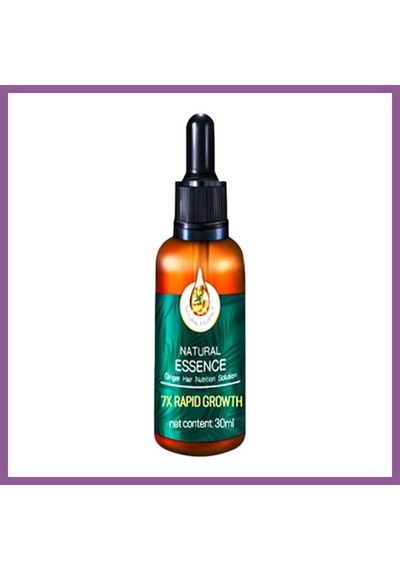 Bezos Süper Saç & Sakal Serumu Parlak Sağlam Uzun Saçlar 30 Ml Rengaren