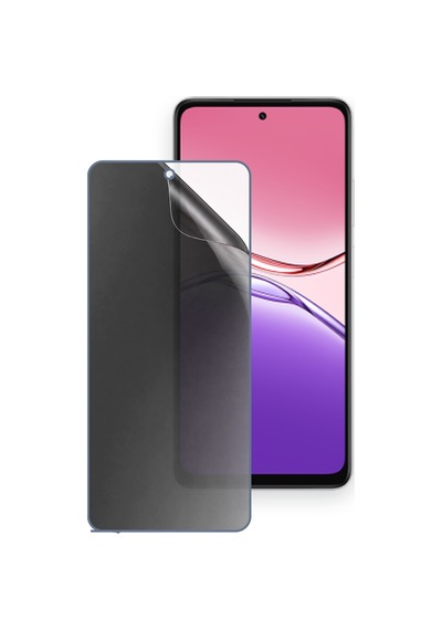 Oppo A5x Uyumlu Ön Yüzey Hayalet Privacy Hidrojel Ekran Koruyucu
