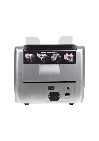 Baove GB9300 Pro Mix Karışık Para Sayma Makinesi - Sahte  Para Yakalama - TL, Euro, Usd