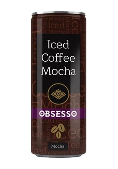 Çikolatalı Mocha 250ml
