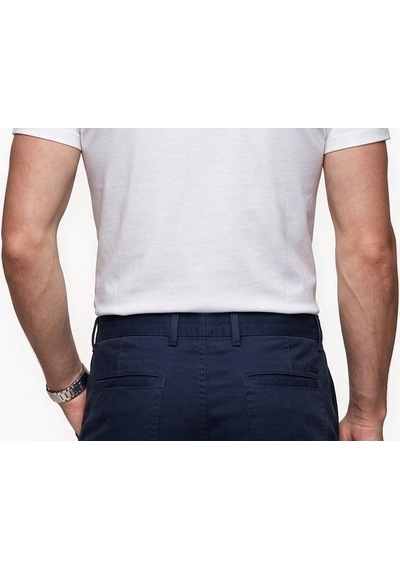 Ecer Erkek Pantolon 21700420 Lacivert