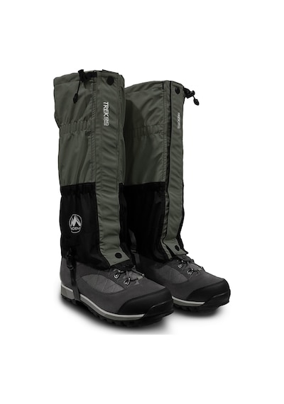 Mudemu Trekking Power Yürüyüş Tozluğu Haki