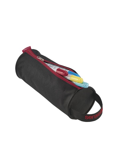 Sensebag Kalemlik Siyah