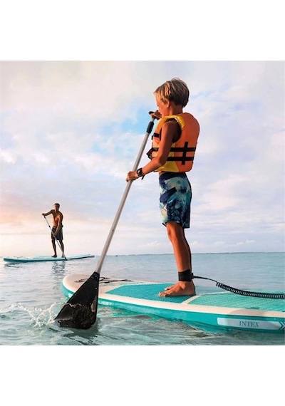 İntex 68241 Sup Surf Tahtası