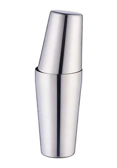 Boston Shaker Çelik 500+750 Ml Bos-75