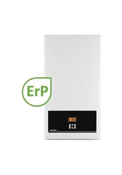 Airfel Digifel Premix 36/36 Kw (30.000 Kcal) Tam Yoğuşmalı Kombi