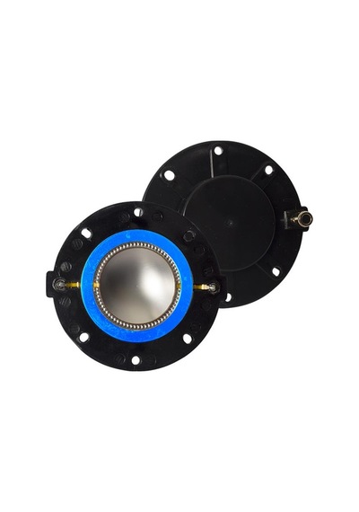Magicvoice Mv-18730 Siyah 1.72'' Diaphragm Kapaklı Membran