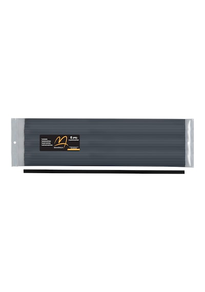 Bemoold E Pe Siyah Geniş 1 Kg