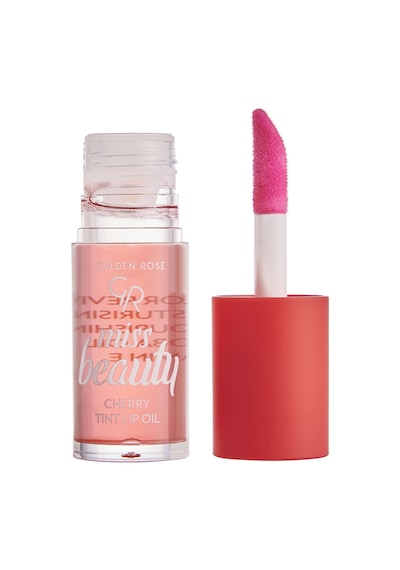 Golden Rose Miss Beauty Tint Lip Oil No: 02 Cherry Dudak Yağı