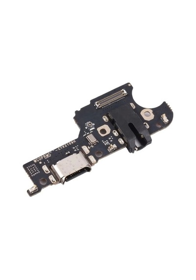 Realme Uyumlu C25s Rmx3195 Şarj Soketi Bordu - Realme Uyumlukar.65