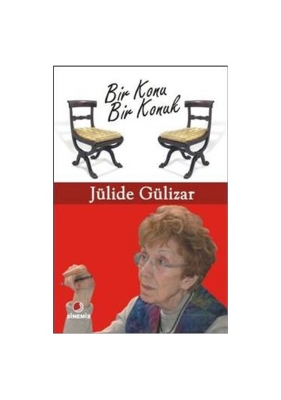 Bir Konu Bir Konuk
