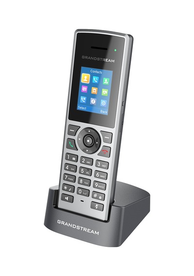 Grandstream DP722 IP Dect Telefon