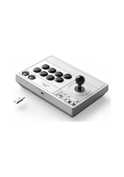 8bitdo Arcade Stick Kablosuz Xbox Series, Xbox One Series Ve Pc U