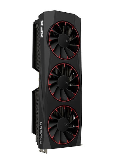 Xfx Quicksilver Magnetic Air Edition Radeon Rx 9070 Xt 16gb Gddr6 256bit Hdmı/dp Ekran Kartı