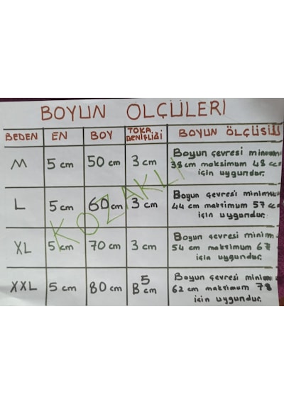 Orta Büyük Pet Pitbull İçin Geniş Keskin Çivili Çivili Suni Deri Köpek Tasması Siyah