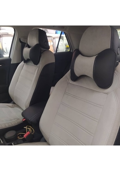 Volkswagen Troc Araca Özel Oto Koltuk Kılıfı (461737451)