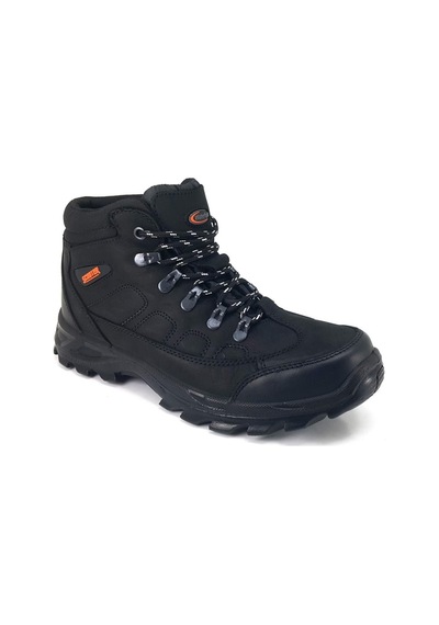 Scooter 5538 Hakiki Deri Su Geçirmez Waterproff Comfort Anatomik