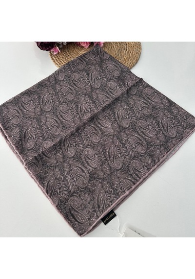 Belessia Arsel Moda Soft Pamuklu Eşarp Lrb4406-62448 Çok Renkli