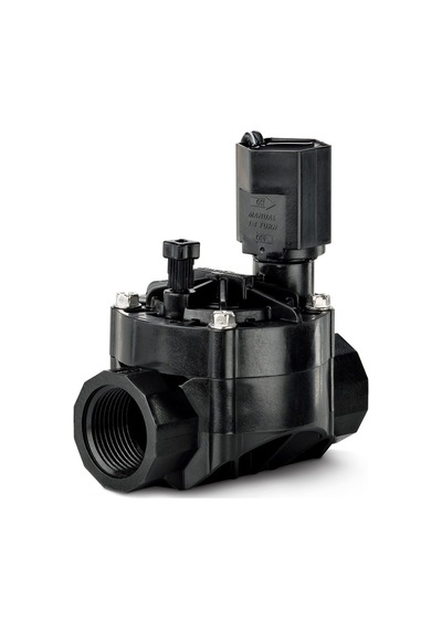 Rain Bird 100hv Solenoid Vana 1 İnç 24v. 4 Adet Vana