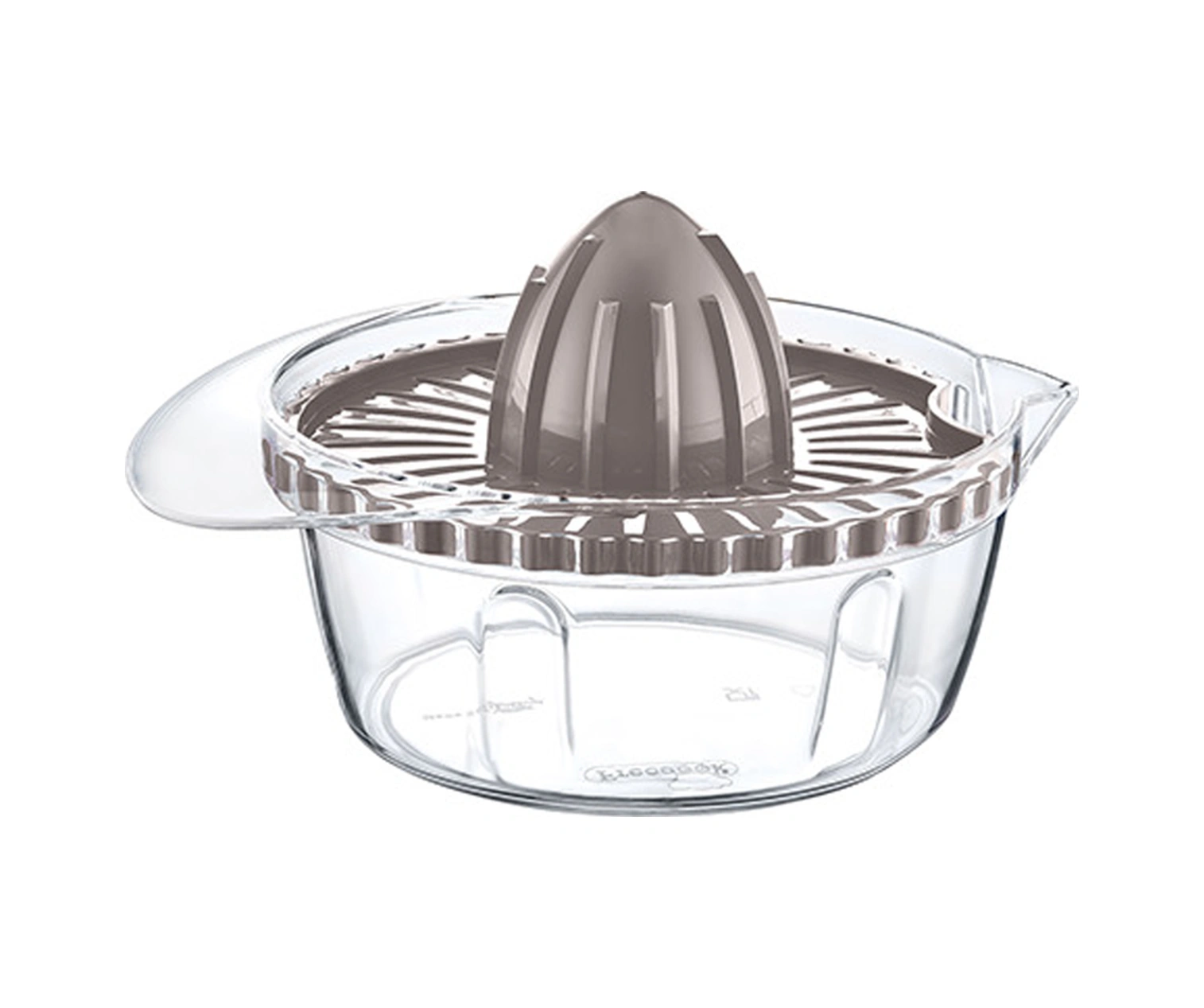 Big Narenciye Sıkacağı 700 Ml. Royaleks-ck-199 Çok Renkli