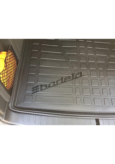 2012 Bmw X3 F25 Bagaj Havuzu Araca Özel 3D Badela Marka