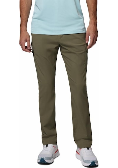 Columbia Tech Trail Utility Erkek Pantolon-9222 Yeşil