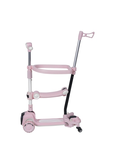 Prego Smile Scooter Pembe K602-3