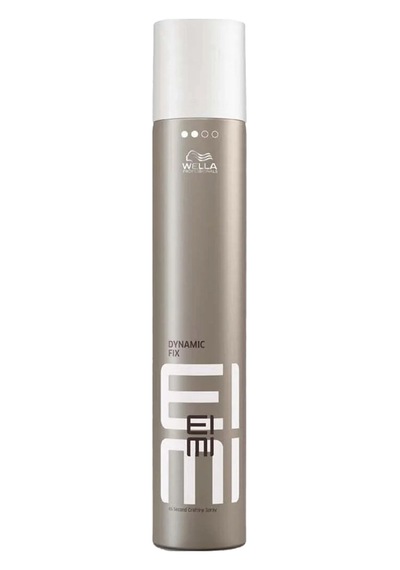 Wella Eımı Fixing Dynamic Güçlü Şekillendirici Sprey 500 Ml