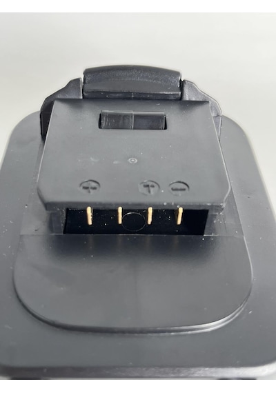 Duro 20V 2.0Ah Li-ion Akü CR18650 (Kutusuz)