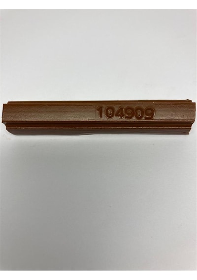 Yumuşak Tamir Mumları 1049 09 A-386 Tropik 8cm Yumuşak Mum-13593