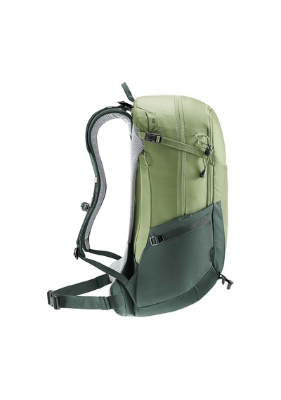 Deuter Futura 23 Litre Sırt Çantası Yeşil