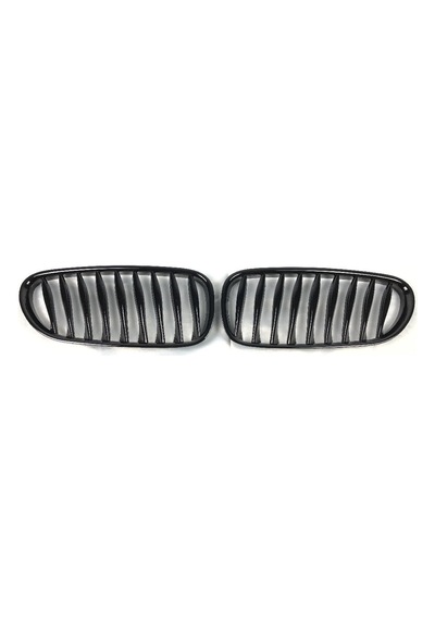 Bmw Z4 Ön Panjur Izgara Mtech E85 2002 - 2008