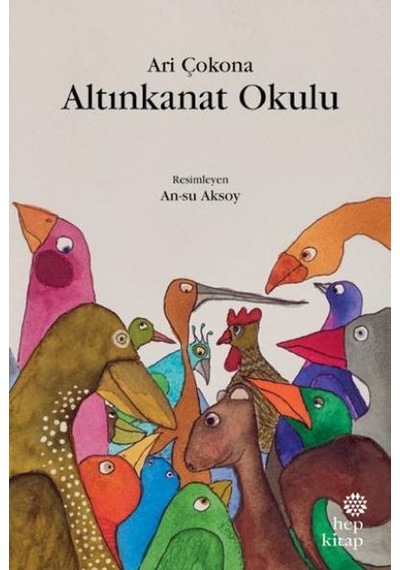 Altınkanat Okulu