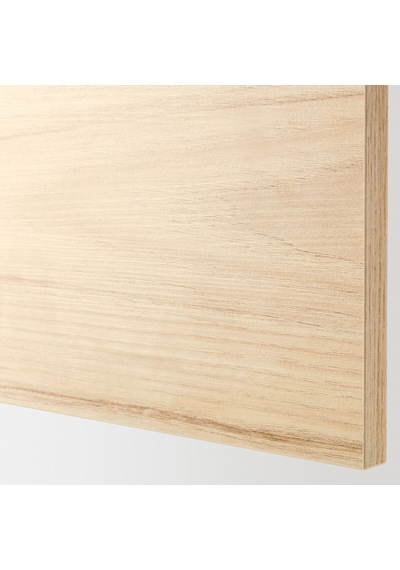 Ocak Alt Dolabı, Askersund Açık Dişbudak, 60x60 Cm, 3 Çekmeceli Açık Meşe Ocak Alt Dolabı, Askersund Açık Dişbudak, 60x60 Cm, 3 Çekmeceli Açık Meşe