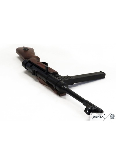 Denix Mp41 Rifle 1940 Germany 86cm Koleksiyon Obje