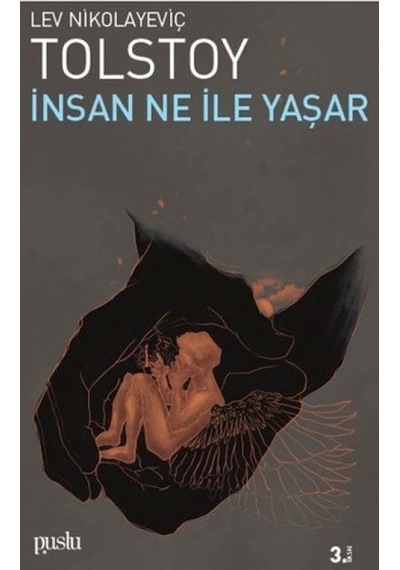 İnsan Ne İle Yaşar - Yqbx-764176
