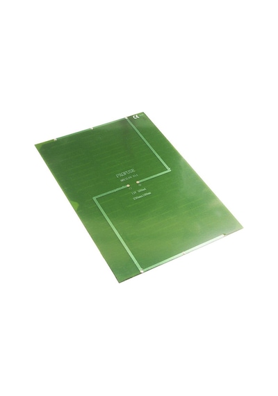 12 V 500ma Solar Panel - Güneş Pili